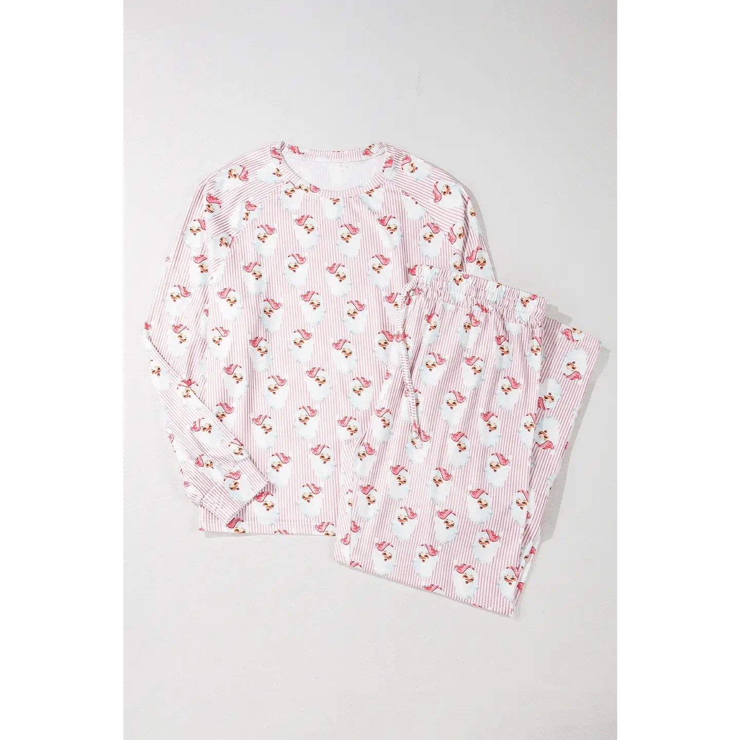 Santa Baby Holiday Pajamas (Set)