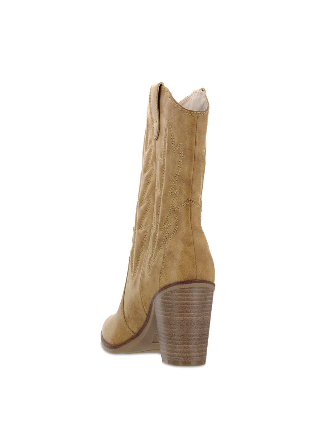 Raylyn Western Boot