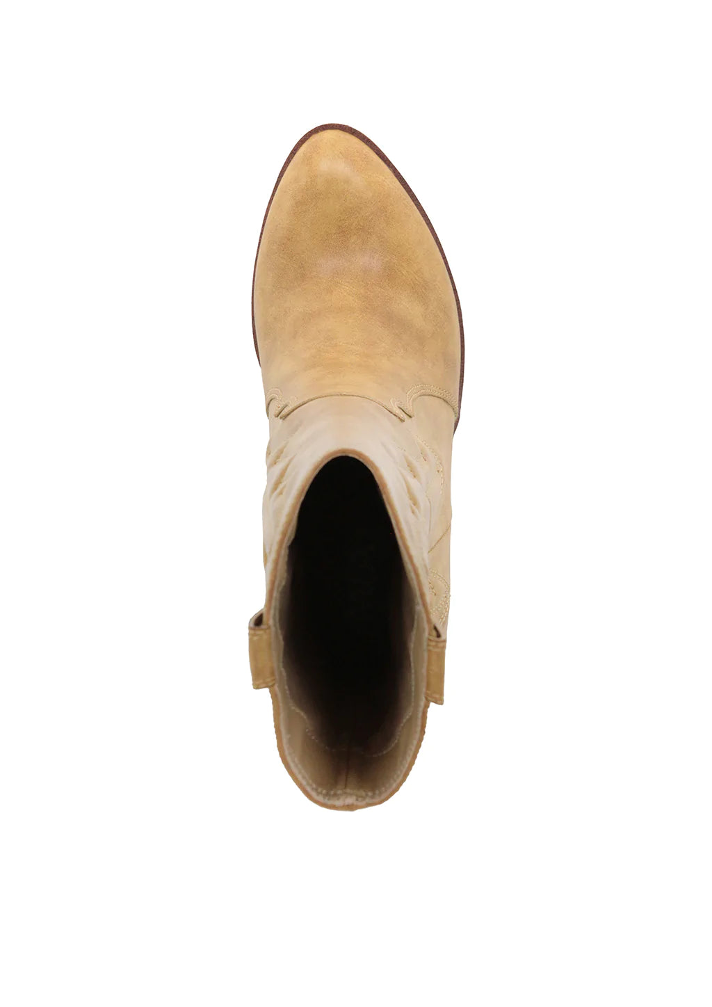 Raylyn Western Boot