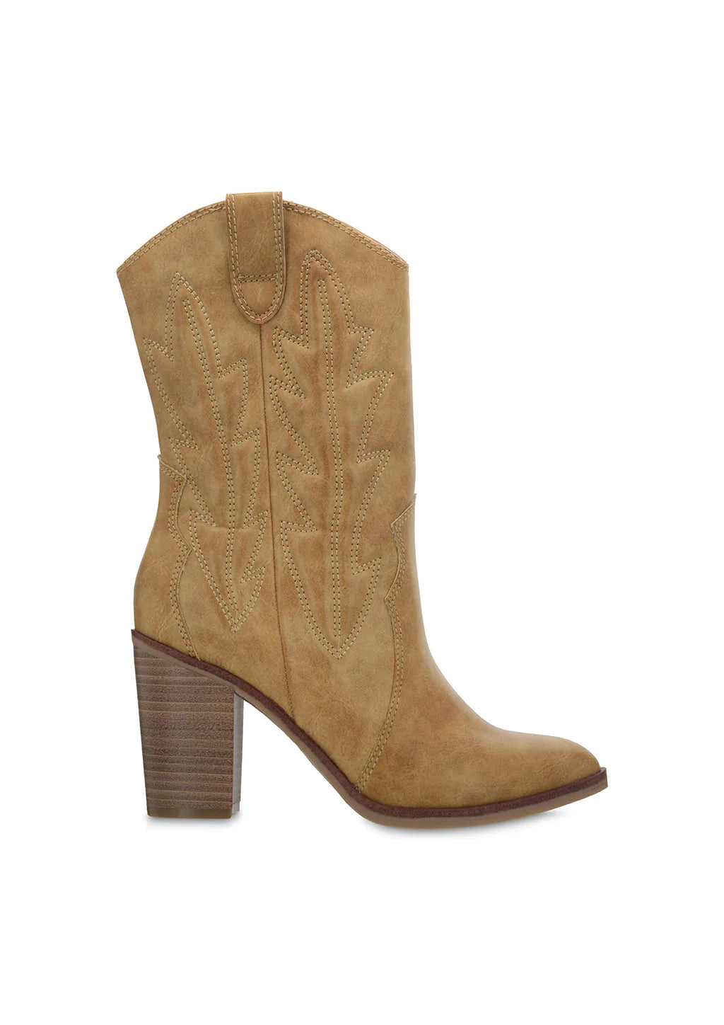 Raylyn Western Boot
