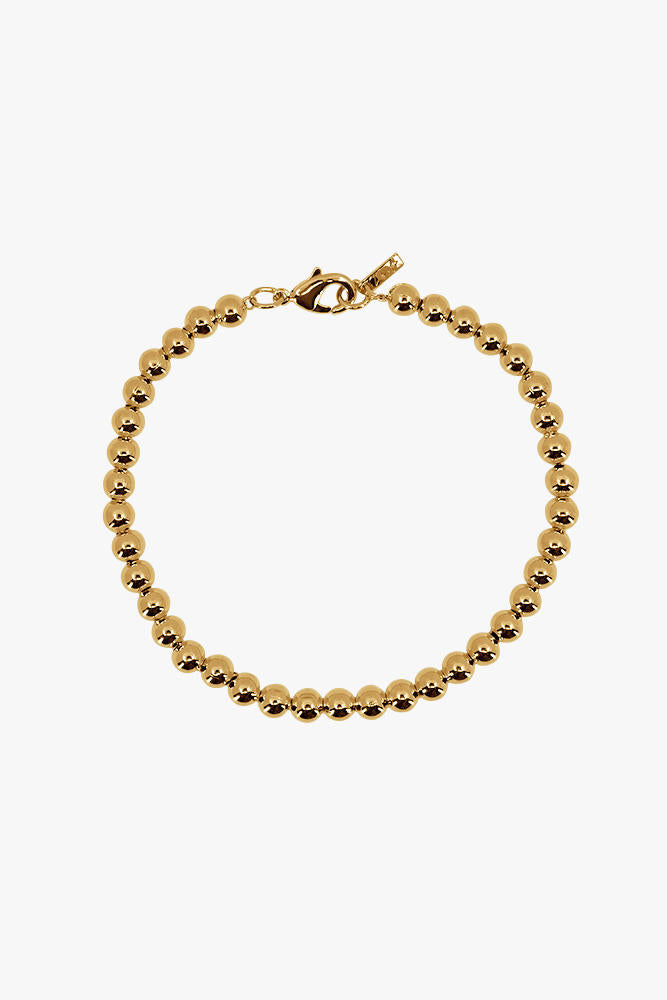 The Presleigh Beaded Bracelet