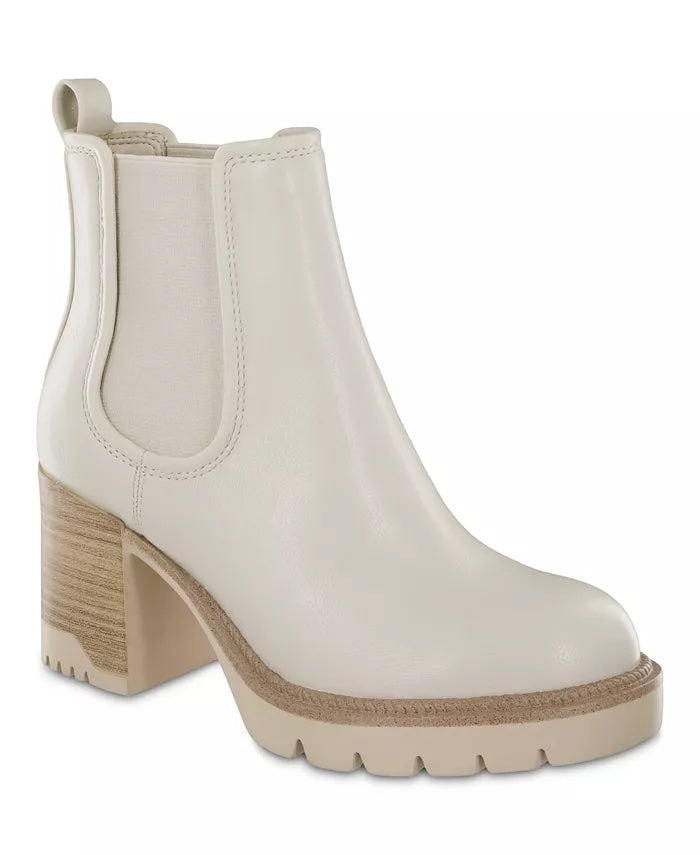 MIA Nilo Platform Chelsea Boot