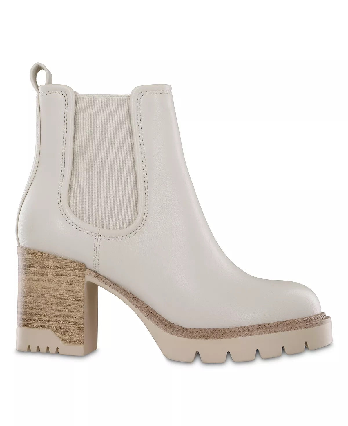 MIA Nilo Platform Chelsea Boot