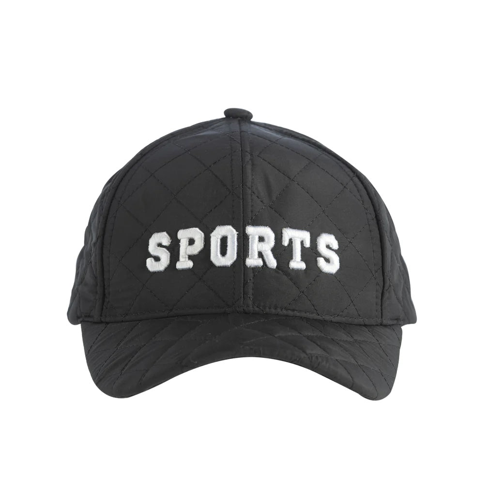Sports Baseball Cap