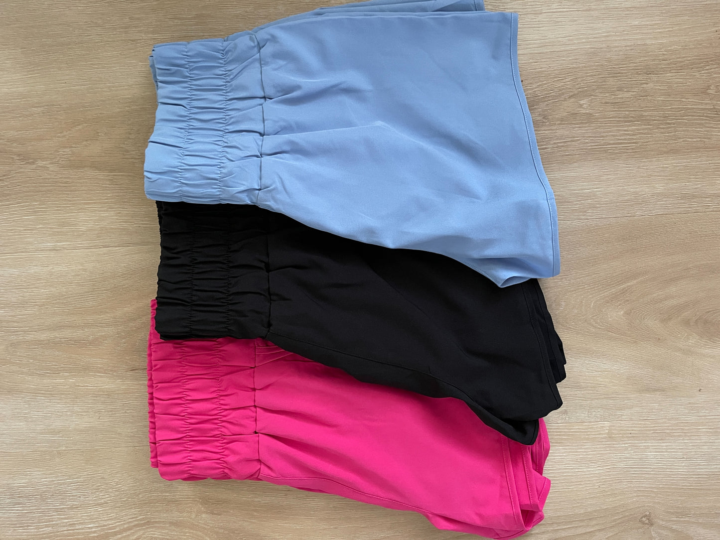 Get Going Activewear Shorts